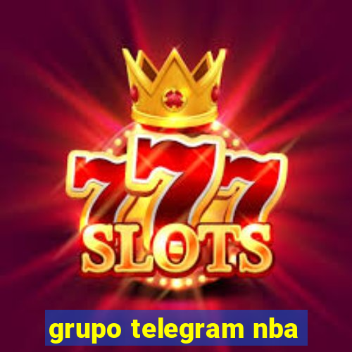 grupo telegram nba